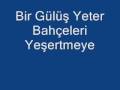 1. Zuhal Olcay, El Gibi 2. Goran Bregovic-Songbook-Ederlezi