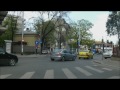 Semafoare, rad in soare
