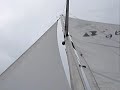 Hallberg Rassy 31 Ballerina