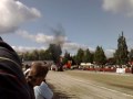 Fiat 980 jalasj&auml;rvi pulling 2009