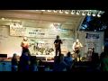 Johnny Cash "Folsom Prison Blues" - Cover