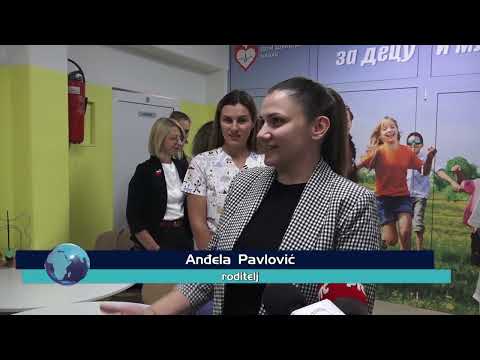 ПРОШИРЕНИ КАПАЦИТЕТИ РАЗВОЈНОГ САВЕТОВАЛИШТА