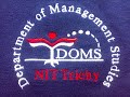 My Life@DoMS NIT Trichy