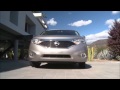 2011 Nissan Quest