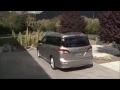 2011 Nissan Quest