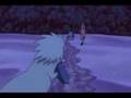 Naruto Movie 3 Naruto Turn Kyubi