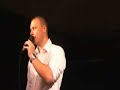 Pete Withnell Stand Up Comedy - Raw Comedy 2008