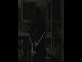 Nothing Matters Live