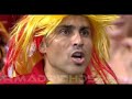 España 4-0 Italia - Campeones de Europa 2012 ORIGINAL HD