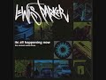Lewis Parker feat Jehst - Communications
