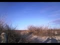 Mon saut en moto avec la derbi de Z