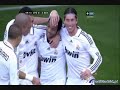 Future star of world football, Marcelo