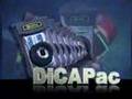 DICAPac Waterproof Cases for Digital Cameras & Cell Phones
