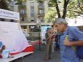 la privatización del agua