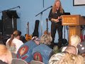 Bikers for Christ - Rushing Wind
