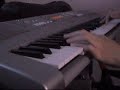 My heart will go on - Psr E303 My heart will go on - Psr E303