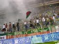 furia verde