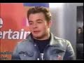Westlife - Most Embarassing Moment