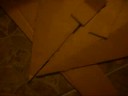 Pyramid head costume