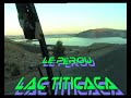 le lac titicaca   pérou