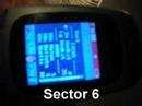 the vendors in doom rpg junction and sector 6 (super secret)

this is in regards to a discussion at the doom wiki (http://doom.wikia.com)

both vendors have exactly the same choices:

sm medkit 8
lg medkit 35
------------
10x halon 5
10x bullets 5
10x shells 10
3x rockets 10
10x cells 15
------------
+1 accuracy 15
+1 agility 15
+1 strength 20
+1 defense 20

anybody have a version with different options?