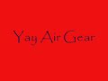 Air Gear slideshow