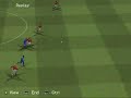 PES5 - Hasselbaink vs Charlton