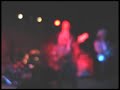 River City High live at Ybor City - 2007