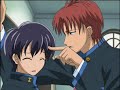 Papa to kiss in the dark(english subtitles) episode 1 part 1
