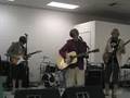 Professor Science - Eyeless Cave Dweller Waltz in 4/4 (Live)
