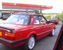 Symonds Yat Cortinas on the road......