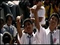 t&t reggaeton peruano en colegio sacramentado de cieneguilla