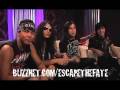 escape the fate buzznet shoot out!