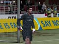 StreamMyGame - FIFA 08