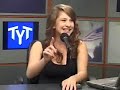 nick cannon cheap ring to mariah carey?  tyt discusses rings