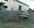 bmw m power vs toyota starlet drift