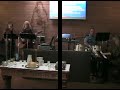 the grace notes sing this well-loved praise/worship song from lenny leblanc
