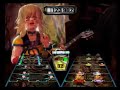 Guitar Hero 2 Dead! on controllers