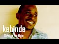 Kehinde 