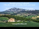 Villa Ava in Tuscany