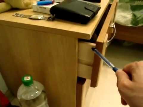 0 The Night stand Defender 