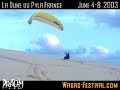 Wagas Festival - La Dune Du Pyla - France