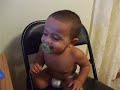 Funny Dancing Baby!