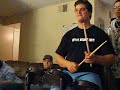Chilo Drumming Chilo Drumming