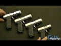 Kahr Pistols