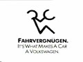 Fahrvergnugen 2