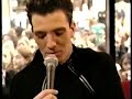 JC Chasez on M+ Sept 2000 Part 2