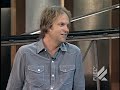 Crazy for the Storm' author, Norman Ollestad, appeared on FUEL TV 's Daily Habit in a great interview with Pat Parnell.