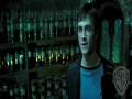 No day but today Harry Potter style