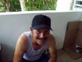HAVING A GOD TIME